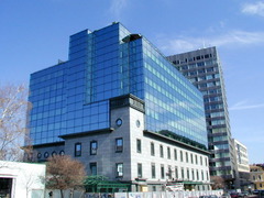 Hotel Sofia
